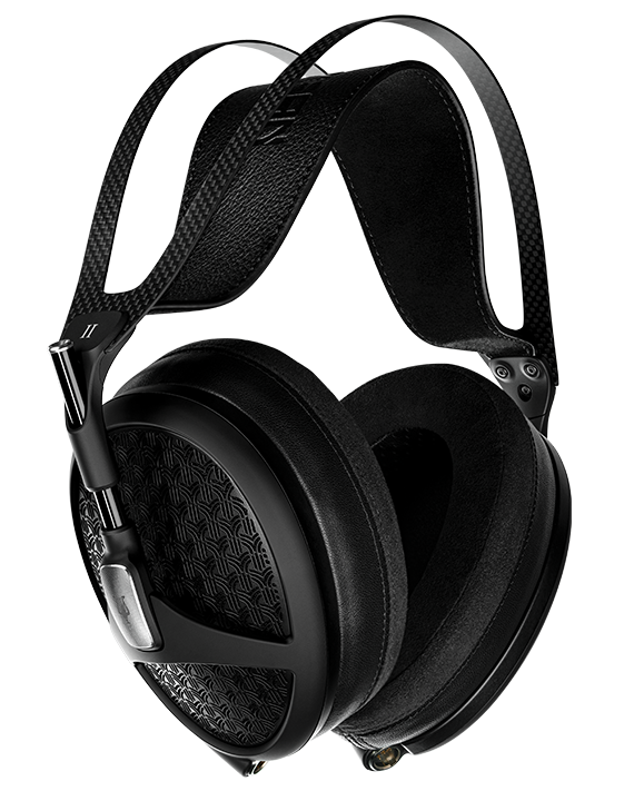 Meze Empyrean II Open-Backed Headphones w/ Upgraded Cable (available to demo)