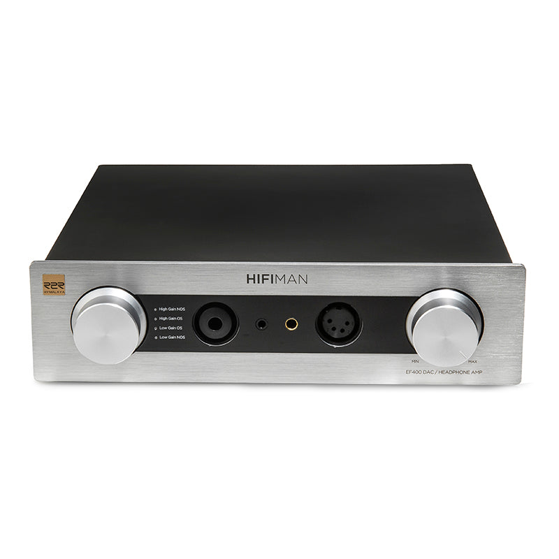 HiFiMan EF400 Amp/USB DAC (available to demo)
