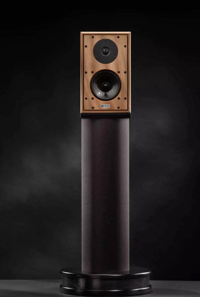 Harbeth Nelson Subwoofer / Speaker Stand (available to demo