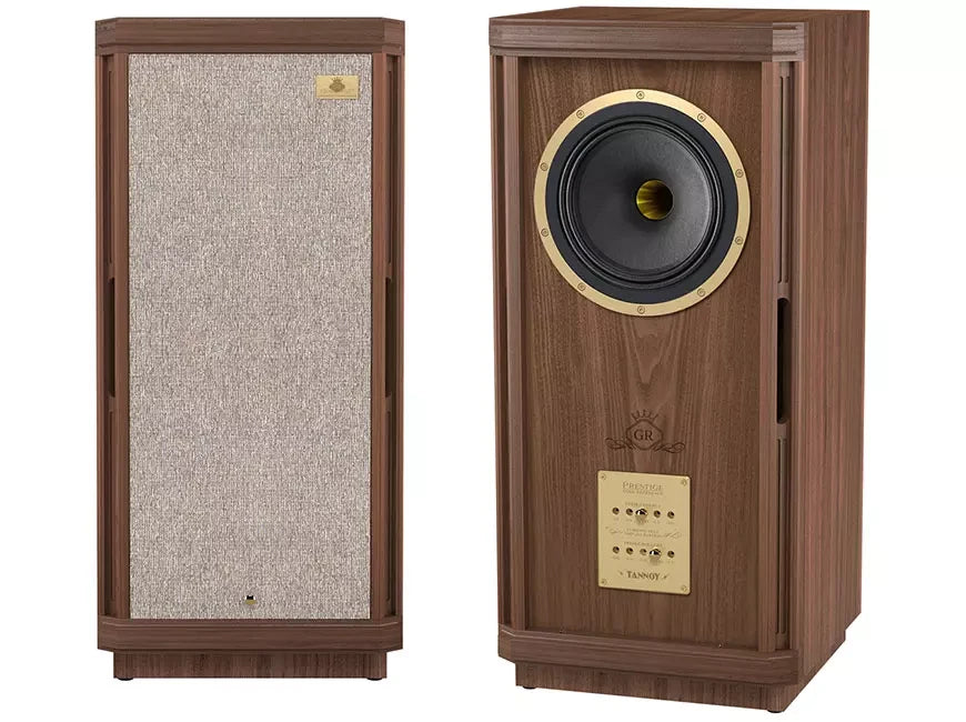Tannoy STIRLING III LZ SPECIAL EDITION (Available to Demo)