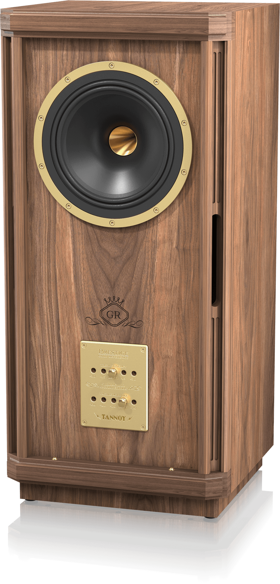 Tannoy STIRLING III LZ SPECIAL EDITION (Available to Demo)