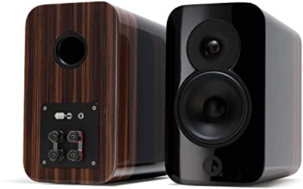 Q Acoustics Concept 300 (available to demo)