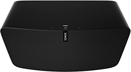 Sonos Five Wireless Powered Loudspeaker (available to demo)