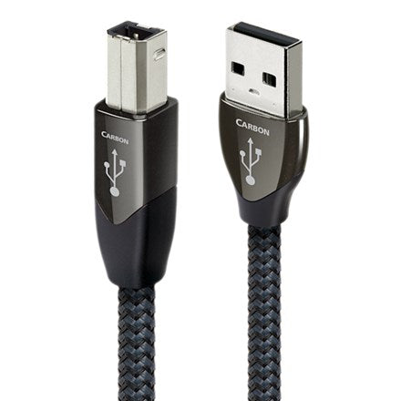 AudioQuest Digital USB Cables