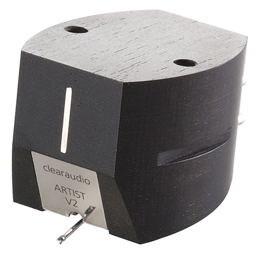 Clearaudio Moving Magnet Phono Cartridges