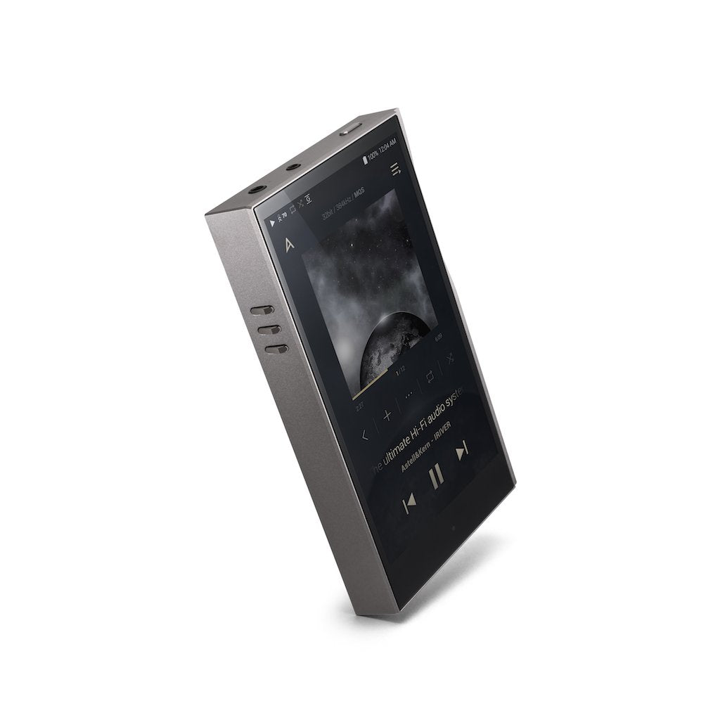 Astell & Kern SE100 DAP Music Player w/ Free Case (SALE) (available to demo)