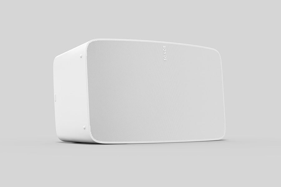 Sonos Five Wireless Powered Loudspeaker (available to demo)