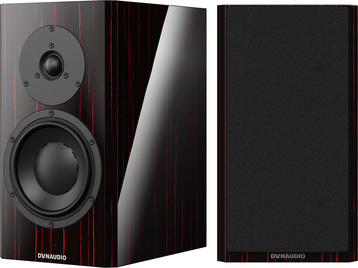 Dynaudio special hot sale forty specs