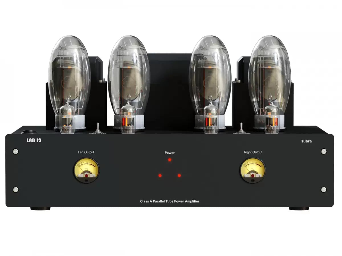 LAB12 Suara Tube Power Amplifier