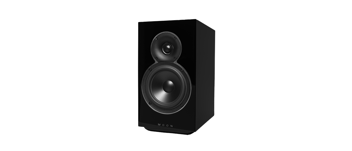 Moon by Simaudio Voice 22 Loudspeakers (available to demo)