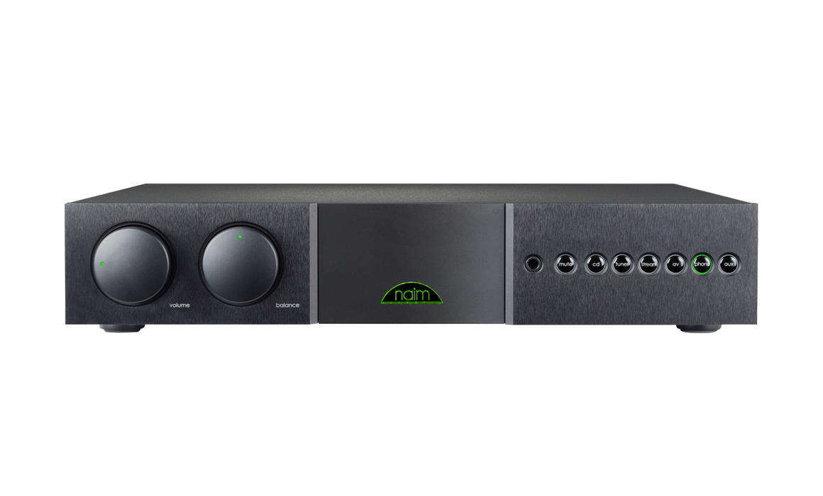 Naim Supernait 3 Integrated Amplifier (available to demo)