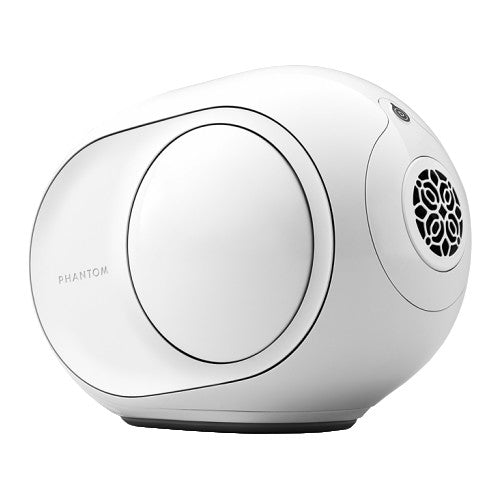 Devialet Phantom II 98db Compact Wireless Powered Speaker /  (available to demo)