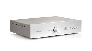 Merason Frérot DAC (STOCK SALE) (available to demo)