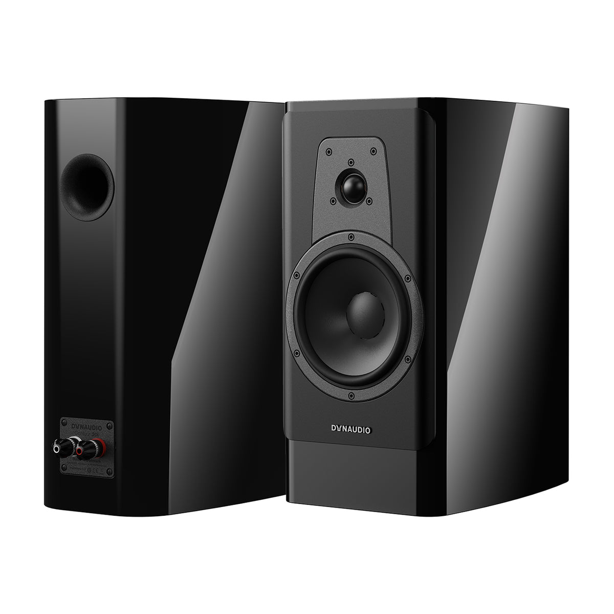 Dynaudio Contour 20i