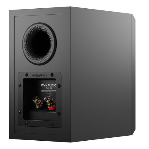 Dynaudio Emit 10  (available to demo)