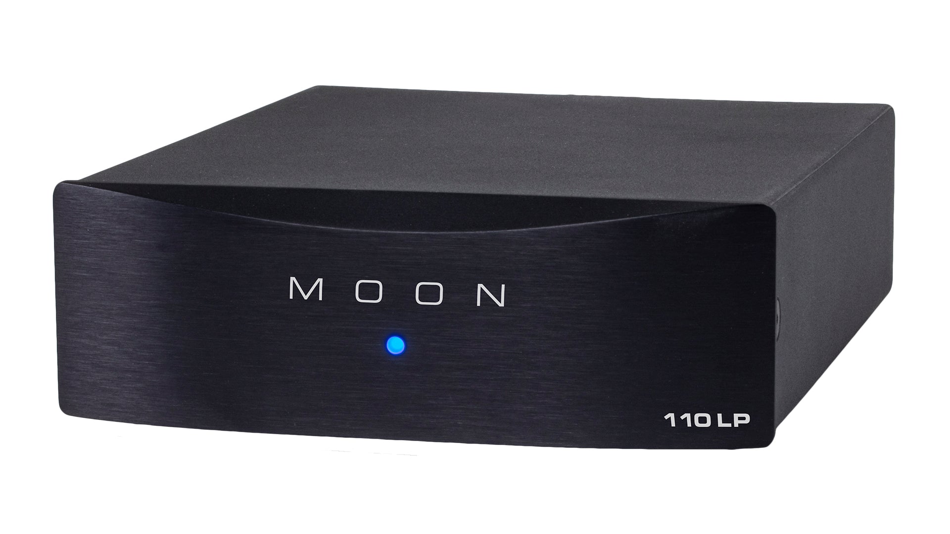 Moon by Simaudio 110LP v2  MM/MC Phonostage (available to demo)