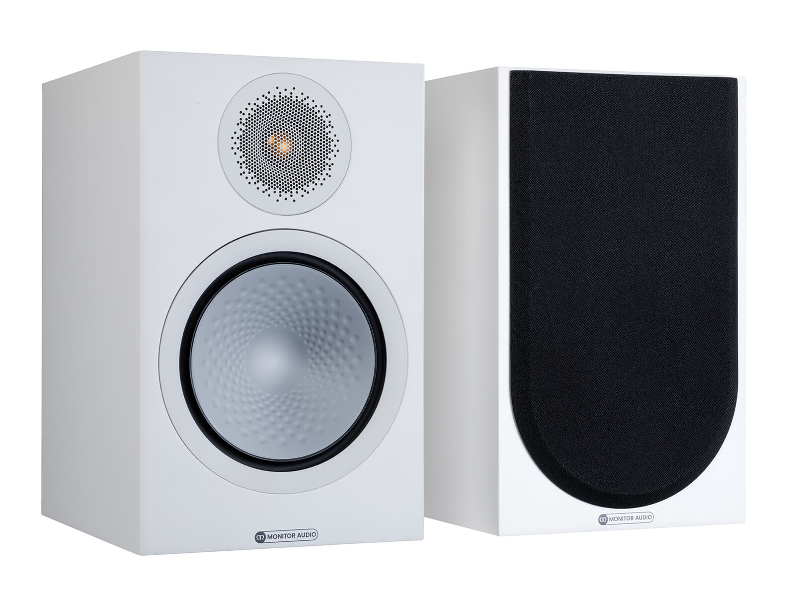 Monitor Audio Silver 100 7G (STOCK SALE) (available to demo)
