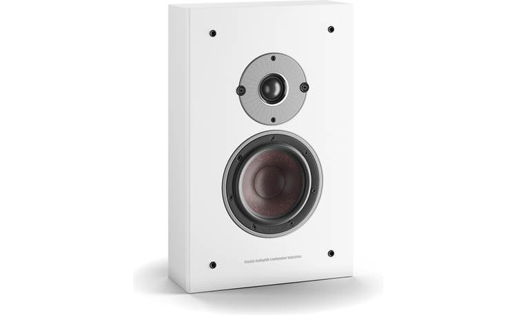 DALI Oberon On-Wall Wireless Powered Loudspeakers (available to demo)