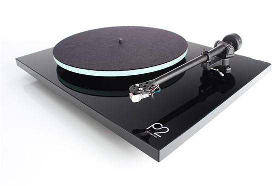 Rega Planar 2 with Carbon Cartridge (available to demo)