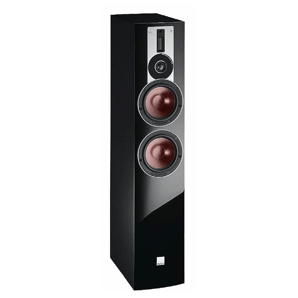 DALI Rubicon 6 Floorstanding Loudspeaker (available to demo)