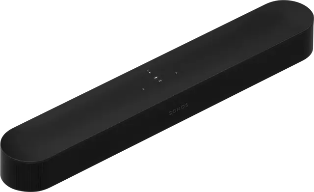 Sonos Beam Powered Wireless Center Channel Speaker Gen2