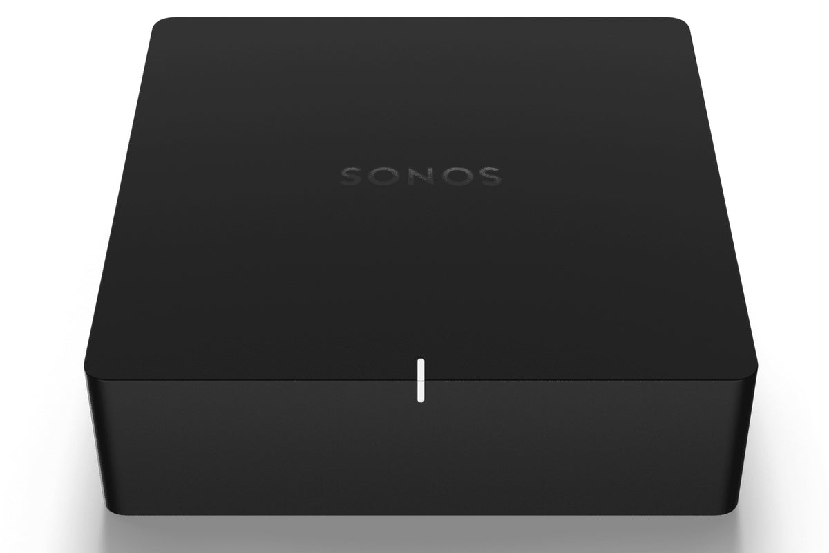 Sonos Port Streamer (available to demo)