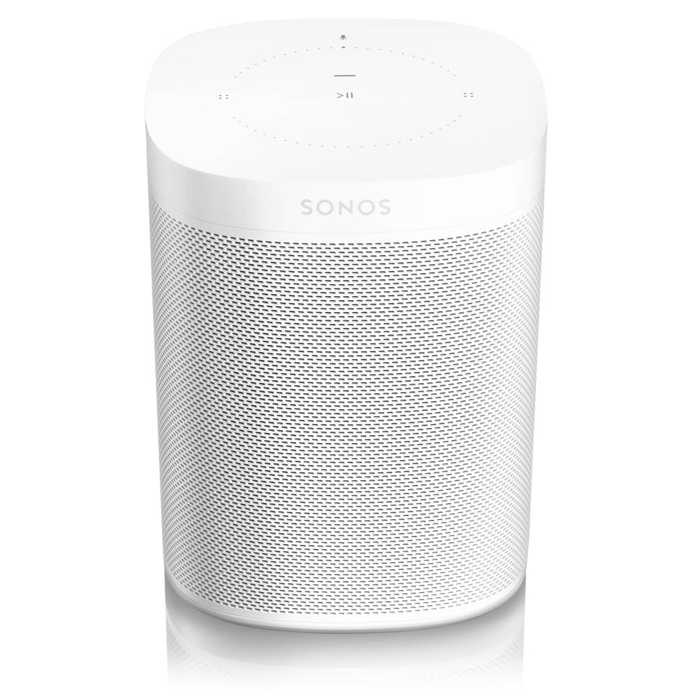 Sonos One Wireless Powered Speaker
