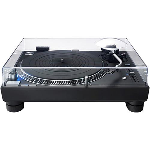 Technics Grand Class SL-1200GR / SL-1210GR Turntable (STOCK SALE) (available to demo)