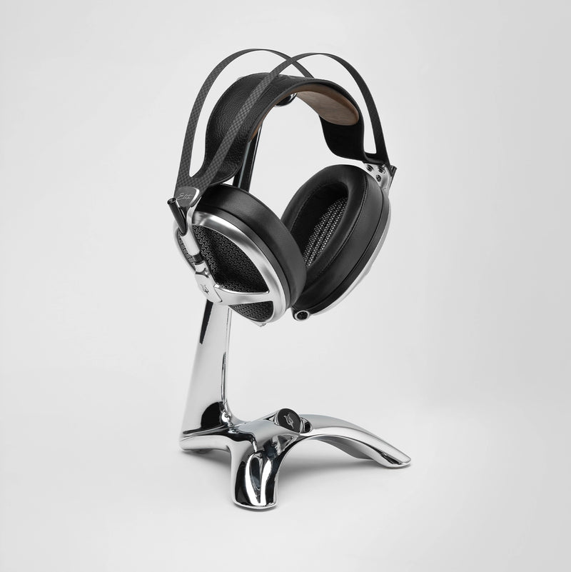 Meze Elite Open-Backed Headphones (LIMITED TIME WINTER BUNDLE!) (available to demo)