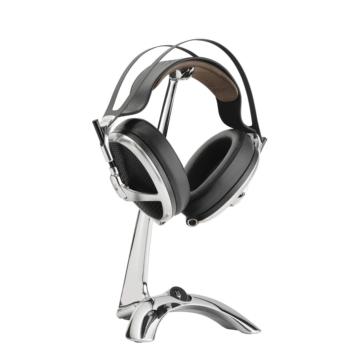 Meze MANTA Headphone Stand (available to demo)