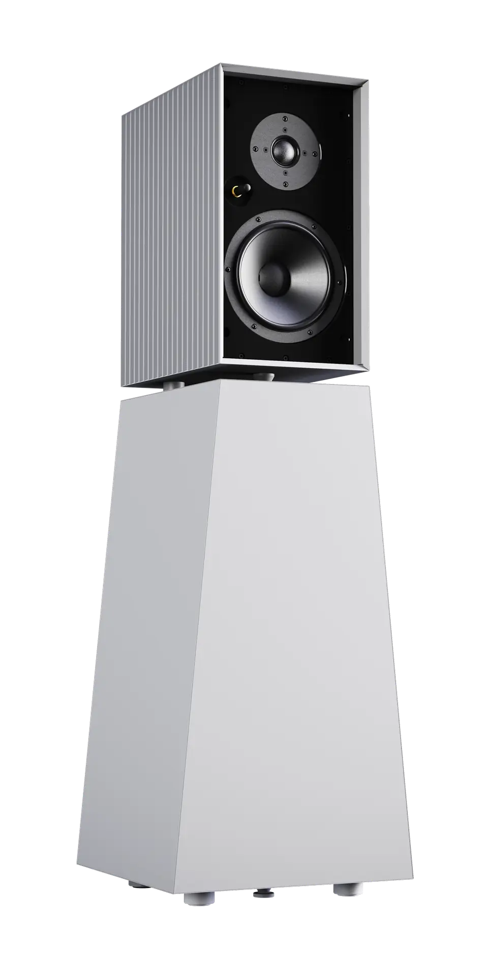 Goldmund Asteria Wireless Powered Loudspeakers