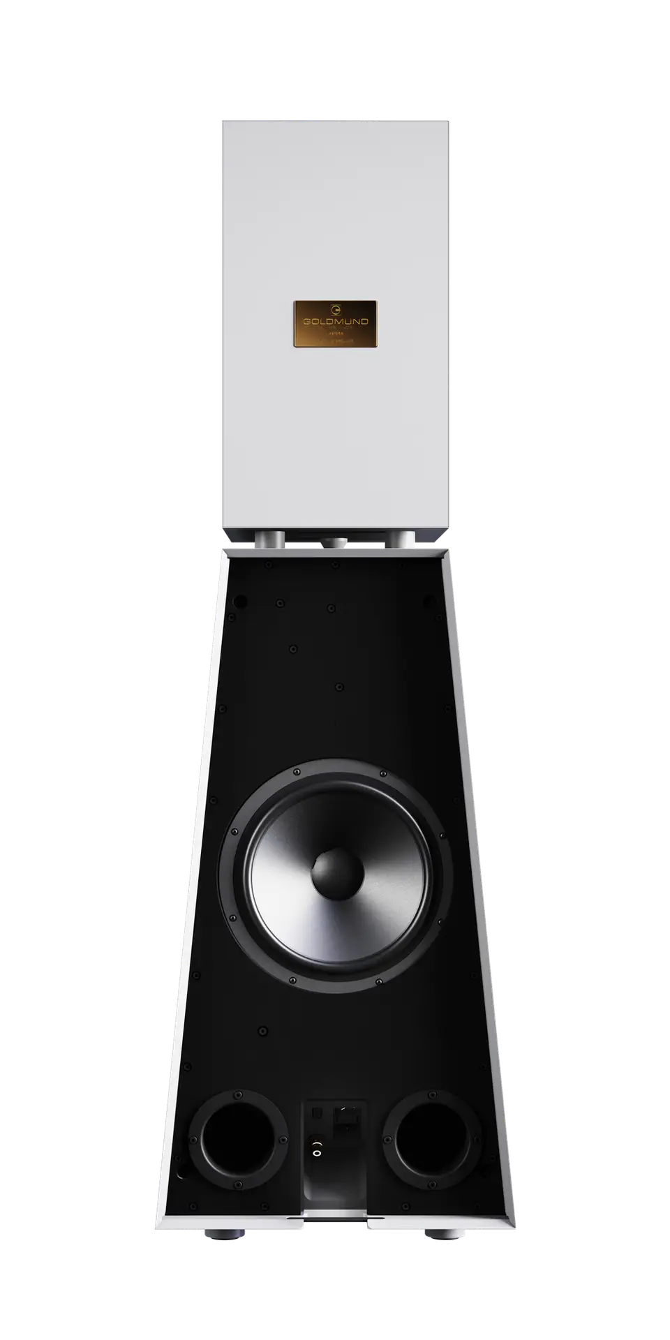 Goldmund Asteria Wireless Powered Loudspeakers