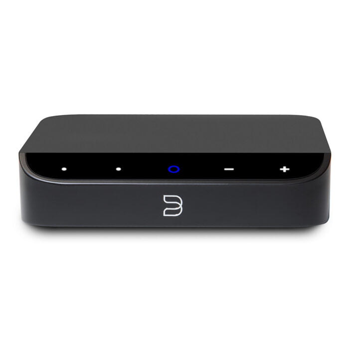 Bluesound NODE NANO Streamer (available to demo)