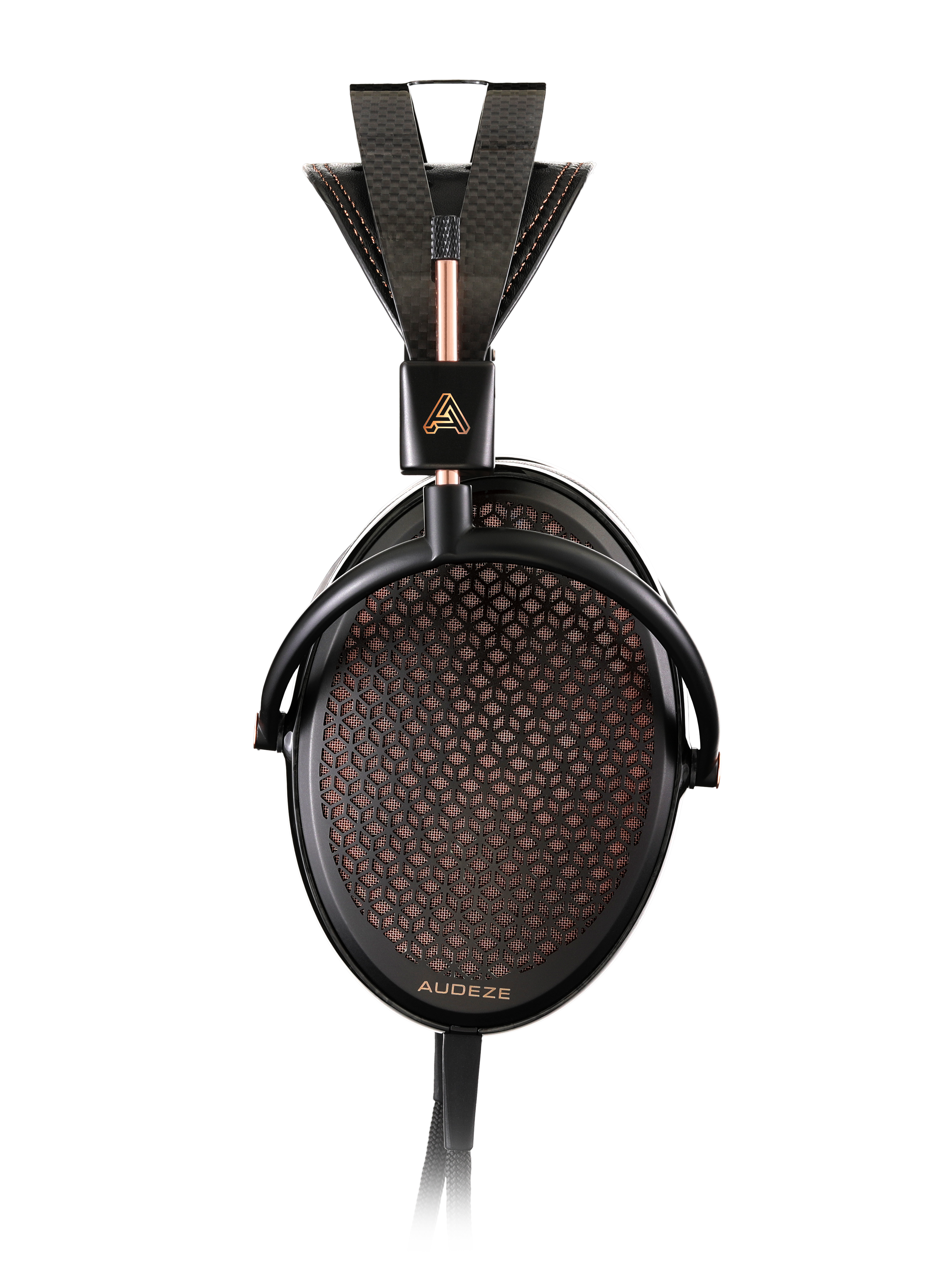 Audeze CRBN2 Electrostatic Headphones (available for preorder)