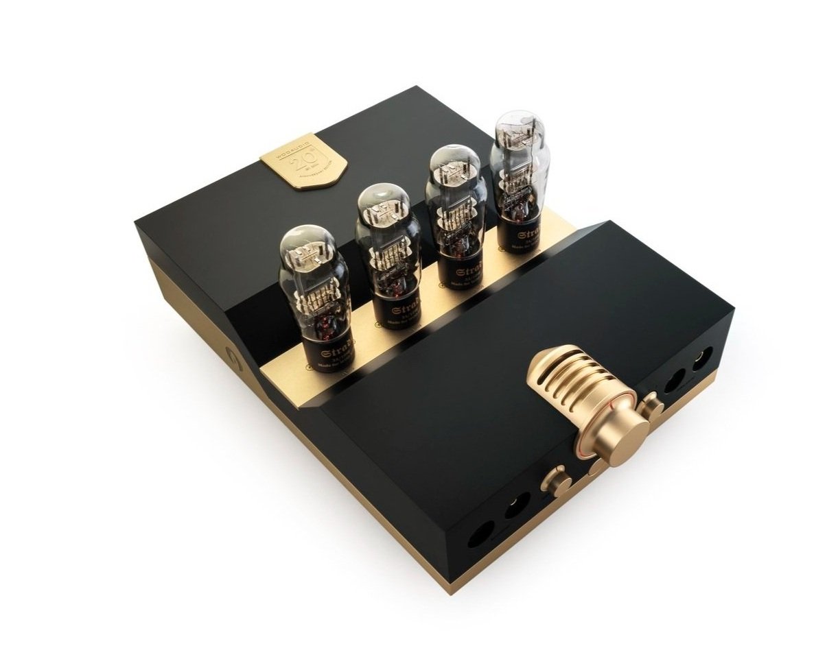 WA24 20th Anniversary Edition Headphone Amplifier