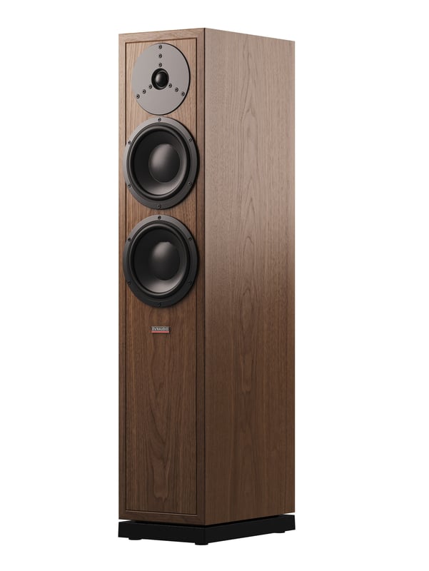 Dynaudio Contour Legacy Loudspeaker - Limited Edition (EACH) (available for demo)