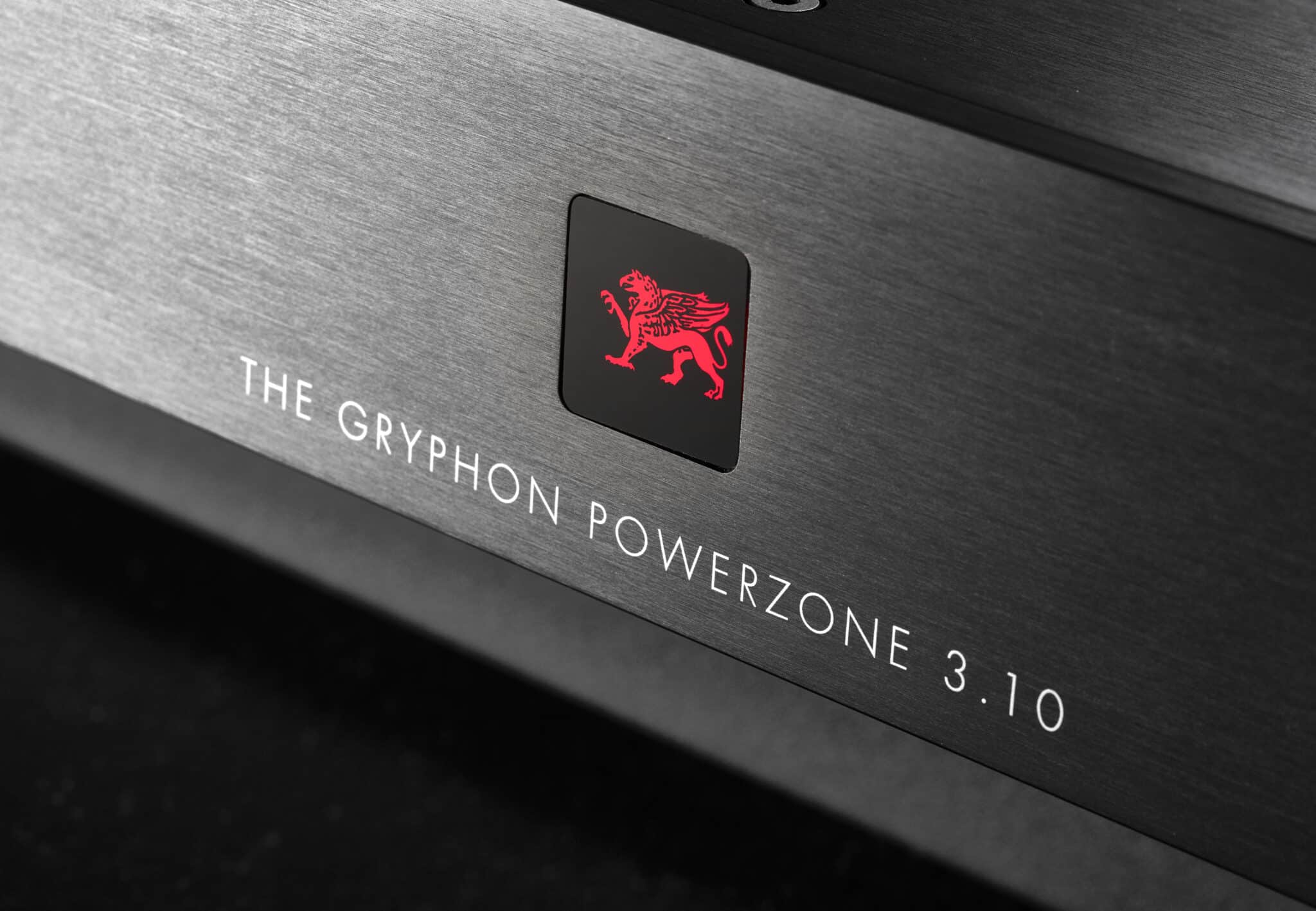 Gryphon POWERZONE 3 (available to demo)