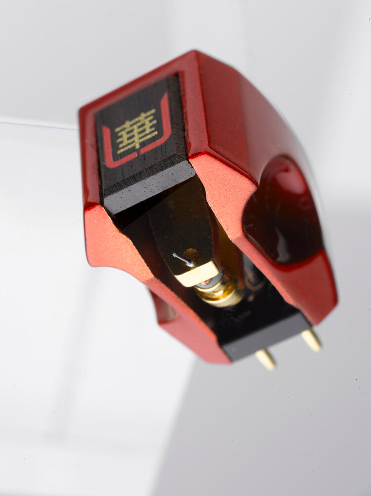 Hana Umami Red Moving Coil Cartridge