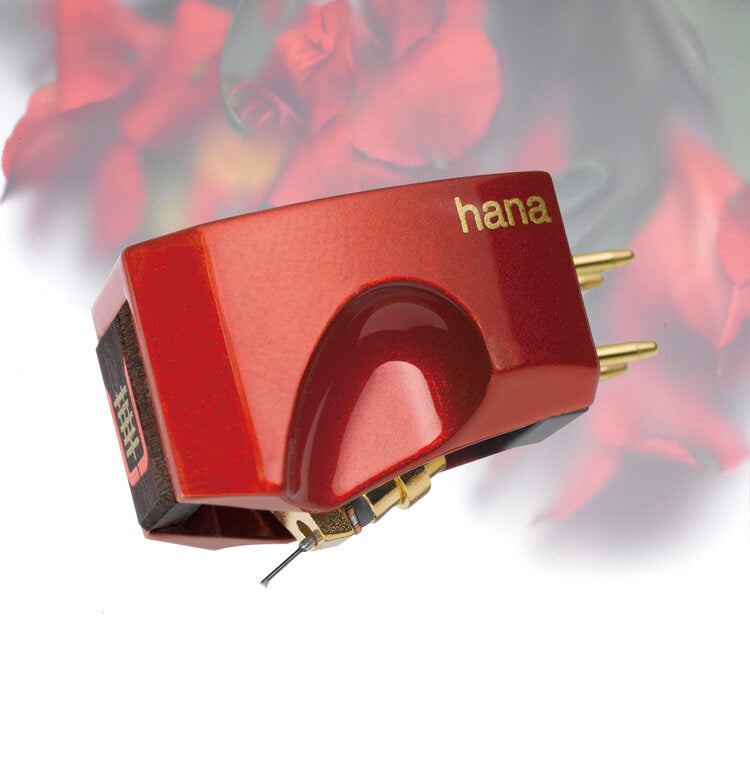 Hana Umami Red Moving Coil Cartridge