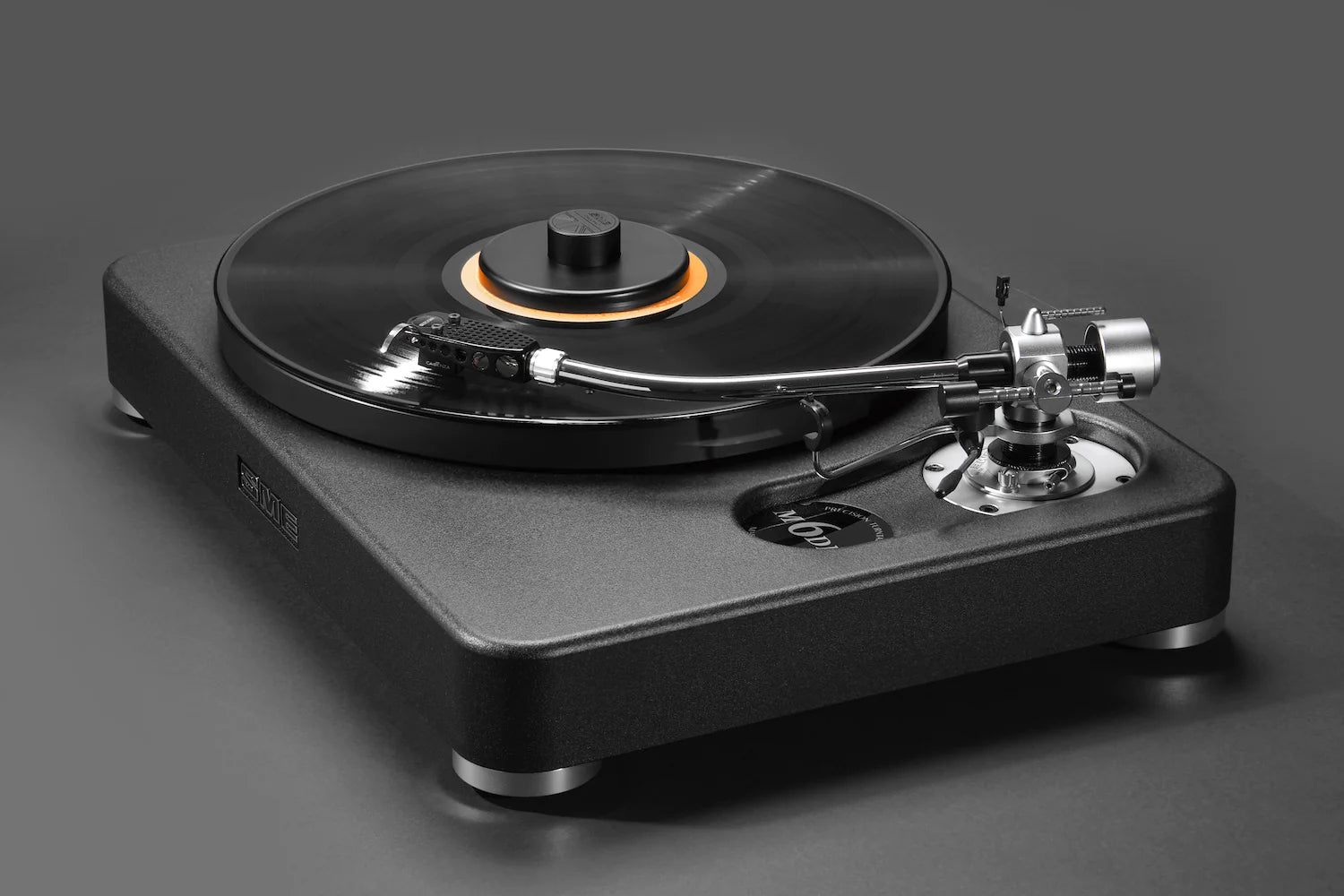 SME Model 6 Classic with M2-9R Tonearm (available to demo)