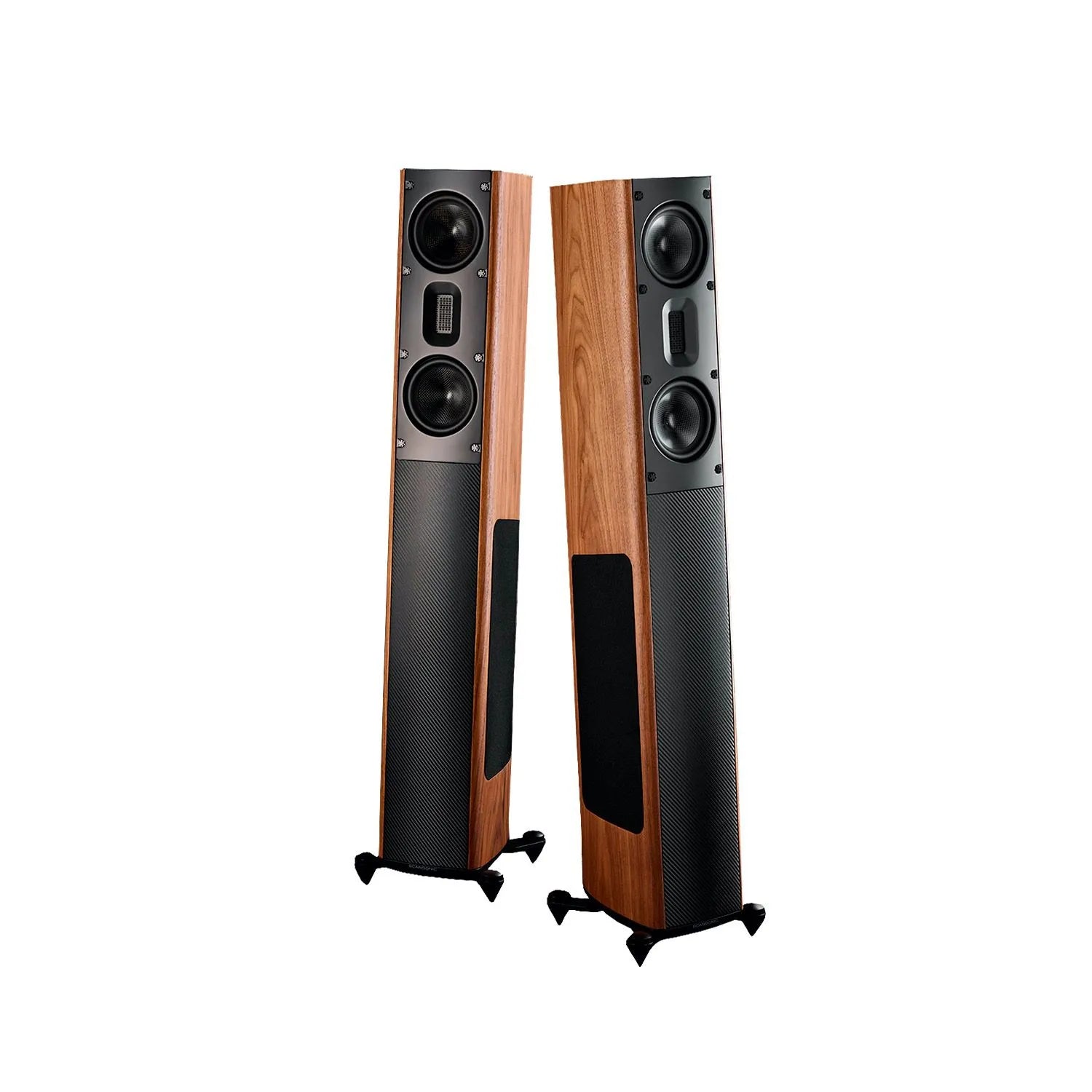 Scansonic speakers 2024