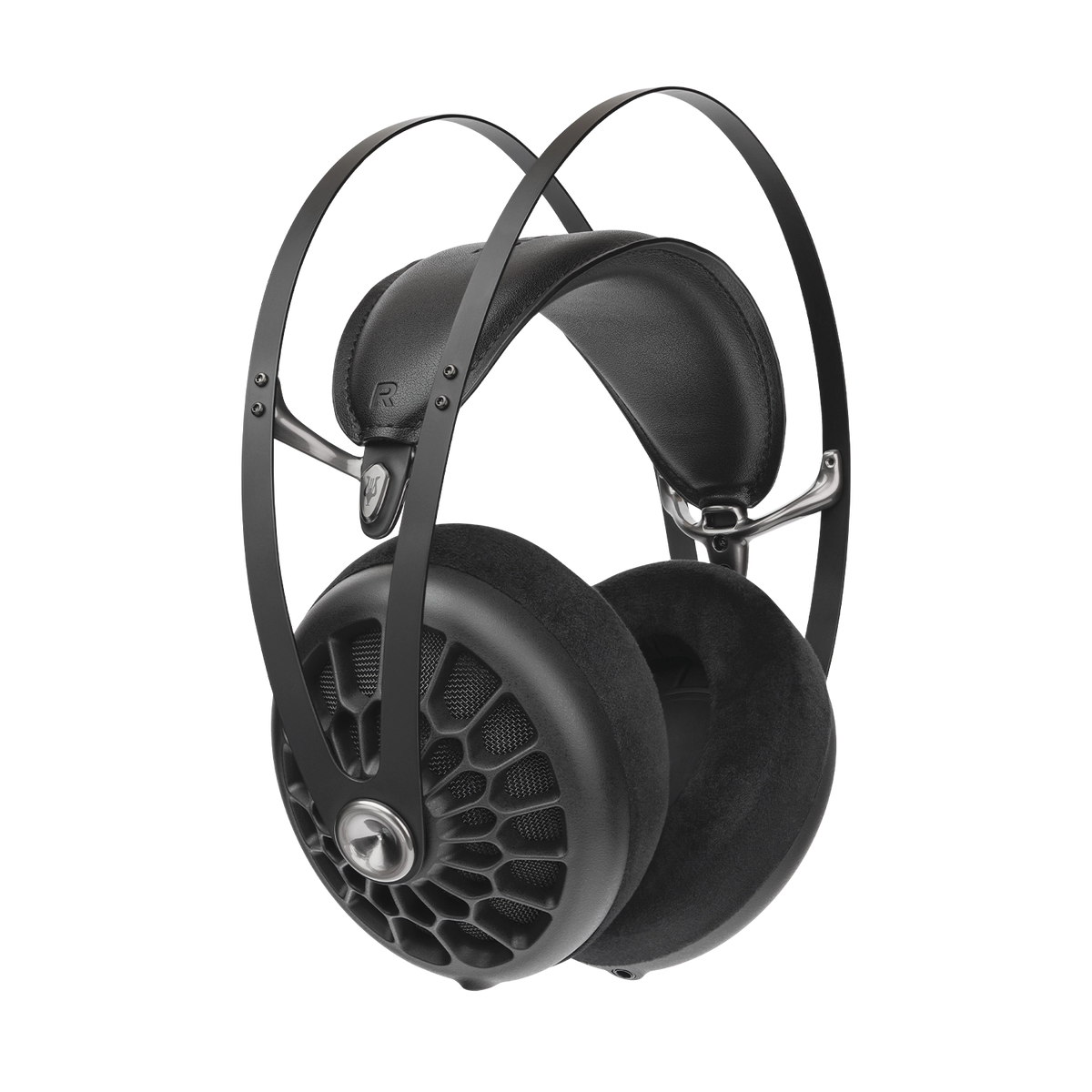 Meze 105 AER Headphones (available to demo)