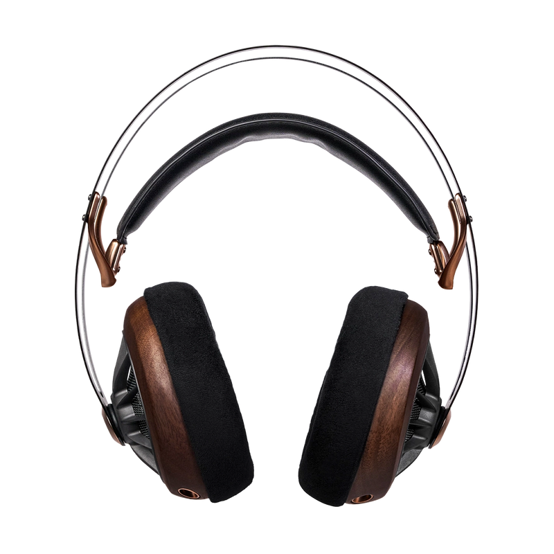 Meze 109 Pro Headphones (available to demo)