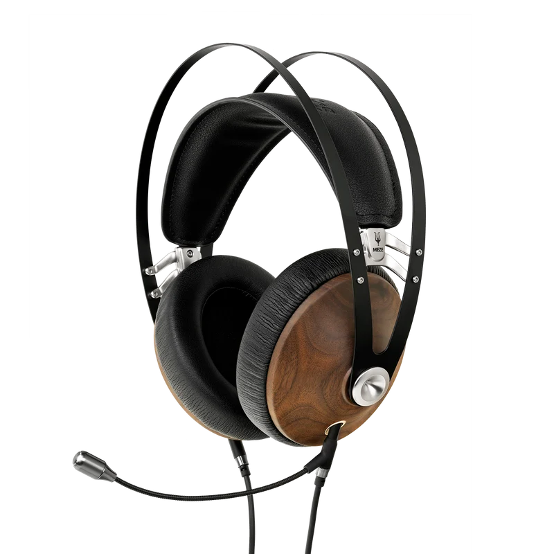 Meze 99 Classic Closed-Back Headphones (available to demo)