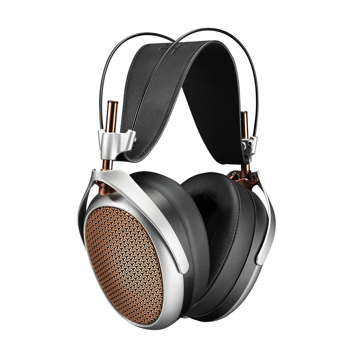 Meze Poet Open-Back Headphones (available to demo)