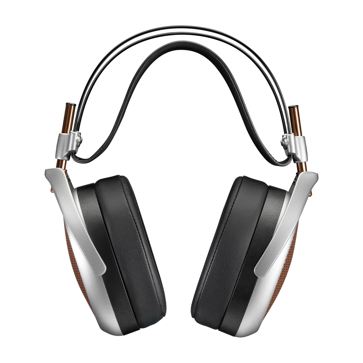 Meze Poet Open-Back Headphones (available to demo)