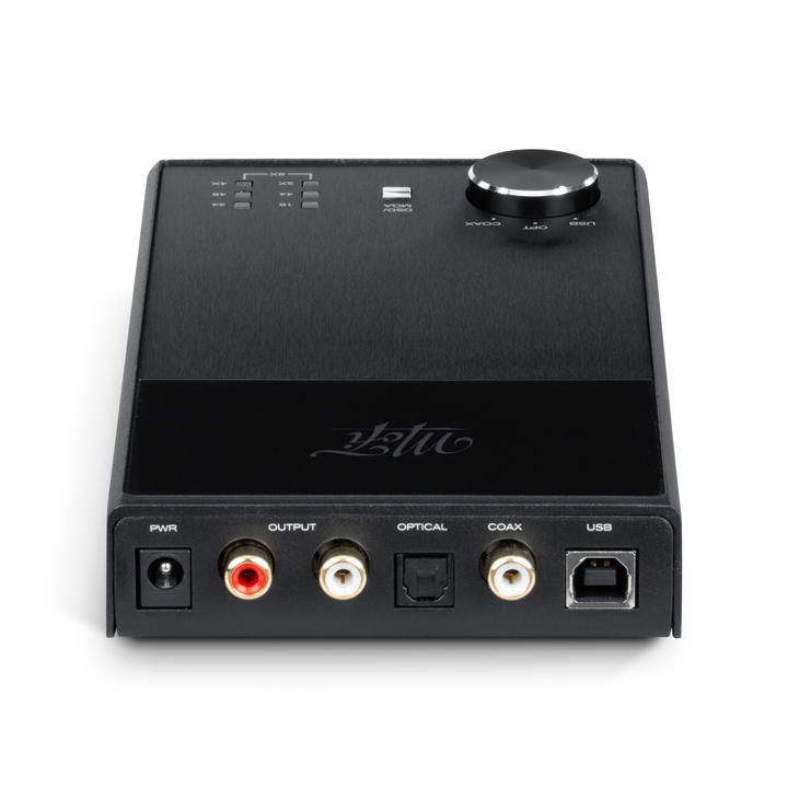 MoFi Electronics StudioDAC Digital-to-Analog Converter (available to demo)