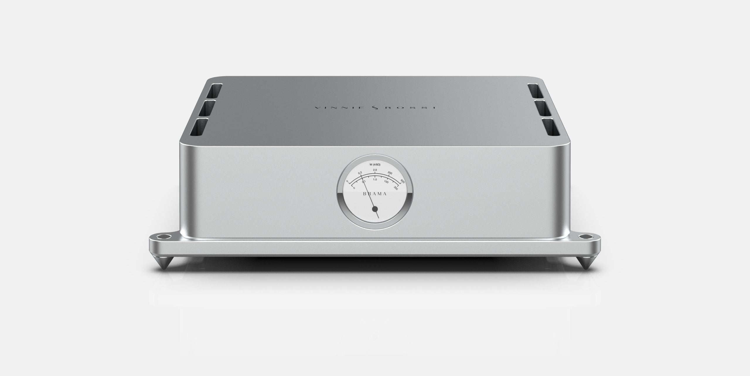 Vinnie Rossi BRAMA (2nd Generation) Monoblock Power Amplifiers