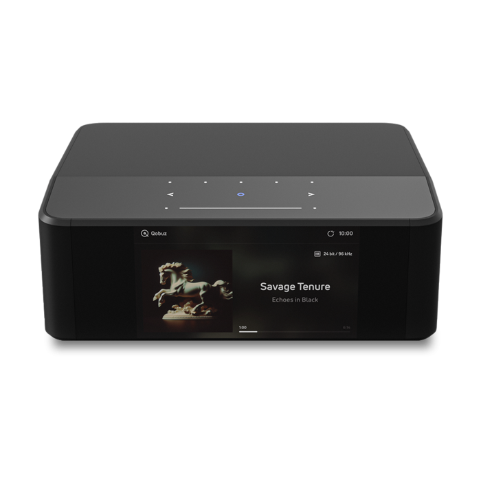 Bluesound NODE ICON Streamer (Preorder)