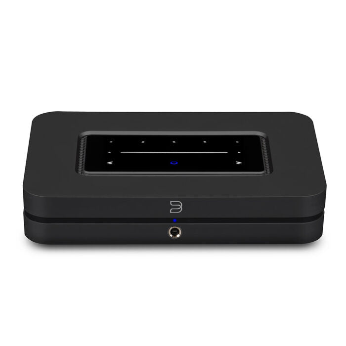 Bluesound NODE Streamer (2024 Model)